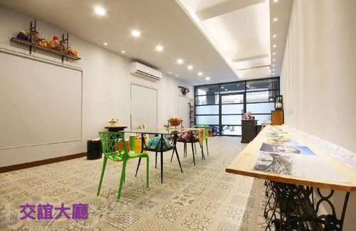 Gushan District Apartment | 73 m² Serviced apartment ∙ 13 guests