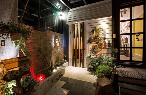 Jiaoxi Apartment | 73 m² Serviced apartment ∙ 2 guests