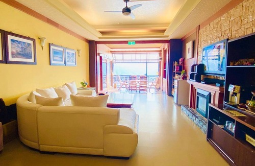 Ren'ai Hotel | 75 m² Motel ∙ 6 guests