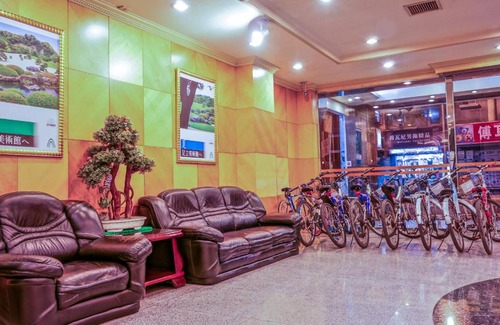 North District Hotel | 79 m² Hotel ∙ 127 guests