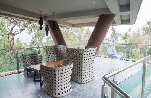 Zhuolan Resort | 79 m² Resort ∙ 7 guests