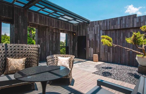 Zhuolan Resort | 79 m² Resort ∙ 7 guests