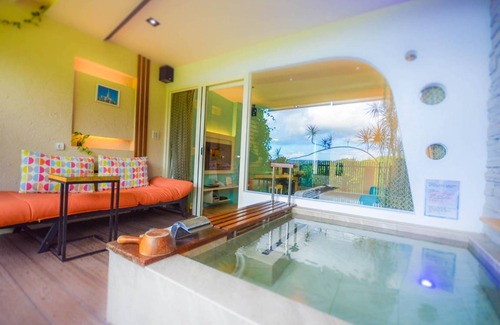 Jiaoxi Apartment | 79 m² Serviced apartment ∙ 2 guests