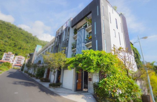 Jiaoxi Apartment | 79 m² Serviced apartment ∙ 2 guests
