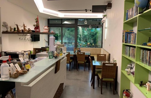Jiaoxi Apartment | 79 m² Serviced apartment ∙ 2 guests