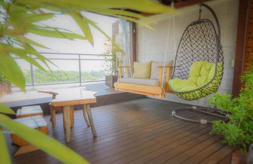 Jiaoxi Apartment | 79 m² Serviced apartment ∙ 2 guests