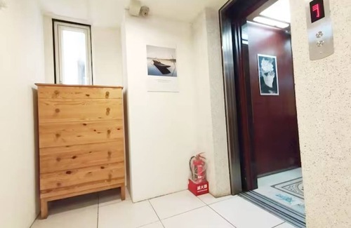 Xitun District Apartment | 80 m² Apartment ∙ 5 bedrooms ∙ 16 guests