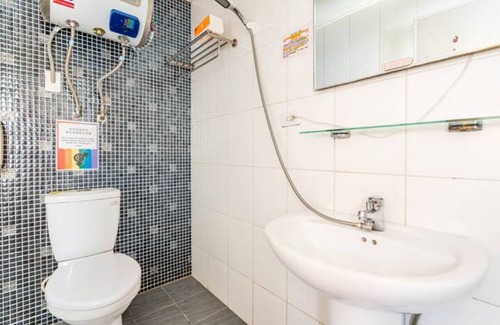 Xitun District Apartment | 80 m² Apartment ∙ 5 bedrooms ∙ 16 guests