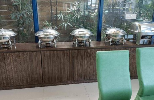 Taitung Hotel | 80 m² Hotel ∙ 127 guests