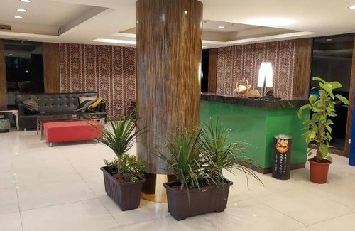 Taitung Hotel | 80 m² Hotel ∙ 127 guests