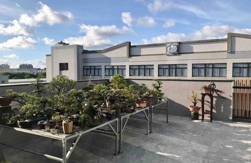 Yongkang House | 80 m² House ∙ 2 bedrooms ∙ 5 guests