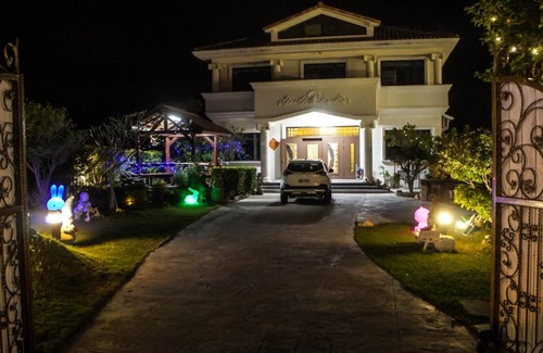 Shanjiao Hotel | 80 m² Motel ∙ 4 bedrooms ∙ 14 guests