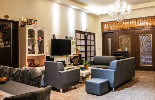 Shanjiao Hotel | 80 m² Motel ∙ 4 bedrooms ∙ 14 guests