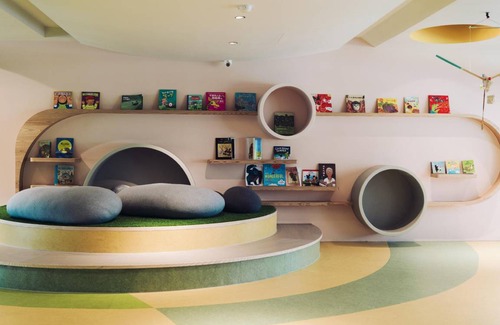 Fenglin Hotel | 81 m² Hotel ∙ 6 guests