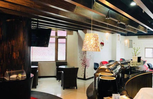 Zhonghe Hotel | 82 m² Motel ∙ 3 guests