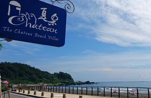 Toucheng Hotel | 83 m² Motel ∙ 127 guests