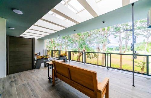 Luye Hotel | 84 m² Motel ∙ 6 guests