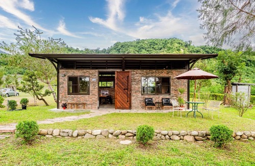 Luye Hotel | 84 m² Motel ∙ 6 guests