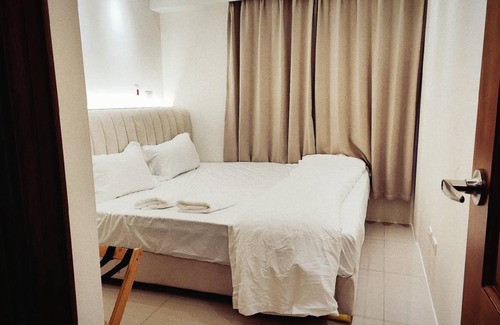 Kaohsiung City Centre House | 85 m² House ∙ 2 bedrooms ∙ 4 guests