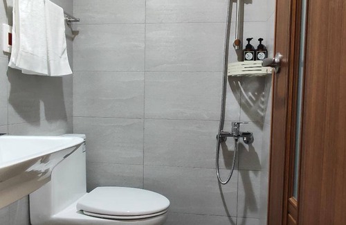 Kaohsiung City Centre House | 85 m² House ∙ 2 bedrooms ∙ 4 guests