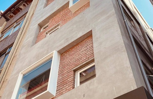 Yancheng District Hotel | 85 m² Motel ∙ 3 bedrooms ∙ 12 guests