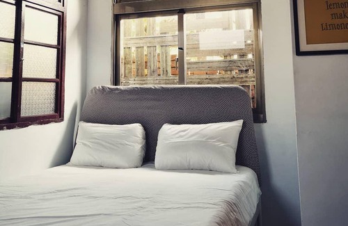 Zuoying District House | 86 m² House ∙ 3 bedrooms ∙ 8 guests