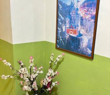 Lukang Hotel | 88 m² Motel ∙ 6 guests