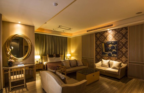 Shulin House | 90 m² Motel ∙ 3 guests