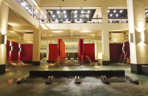 Zhongli District Resort | 91 m² Resort ∙ 127 guests
