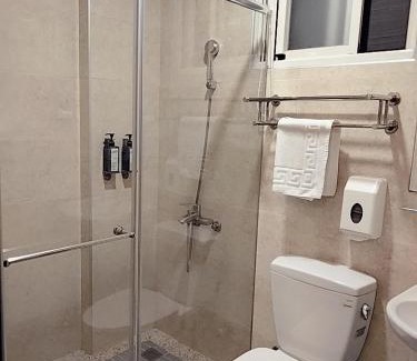 Yuli House | 910 Hostel (Chengdong)
