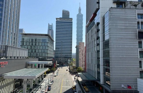 Xinyi House | 92 m² House ∙ 3 bedrooms ∙ 9 guests