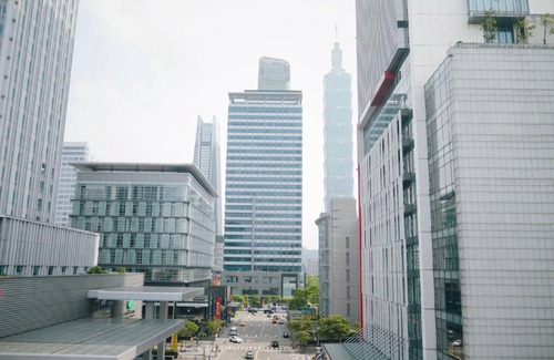 Xinyi House | 92 m² House ∙ 3 bedrooms ∙ 9 guests
