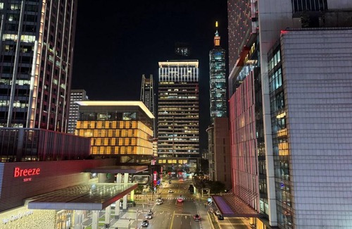 Xinyi House | 92 m² House ∙ 3 bedrooms ∙ 9 guests