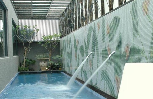 Pingzhen District Hotel | 925 m² Motel ∙ 127 guests