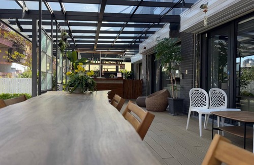 Toucheng House | 97 m² House ∙ 2 bedrooms ∙ 8 guests