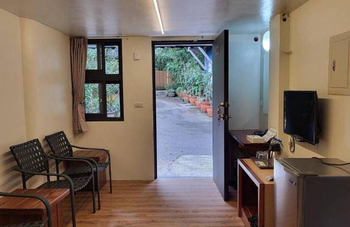 Xitou Hotel | 99 m² Motel ∙ 3 bedrooms ∙ 10 guests