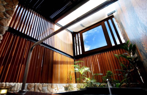 Dahu Hotel | 99 m² Motel ∙ 4 guests