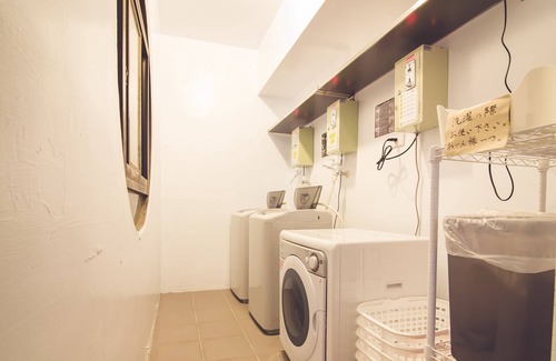 Sinsing District Hostel | Ahiruyah Guest House in Kaohsiung - Hostel