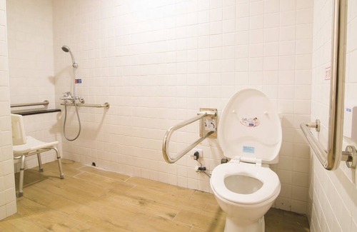 Sinsing District Hostel | Ahiruyah Guest House in Kaohsiung - Hostel
