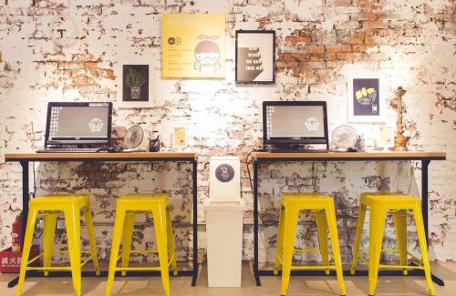 Sinsing District Hostel | Ahiruyah Guesthouse