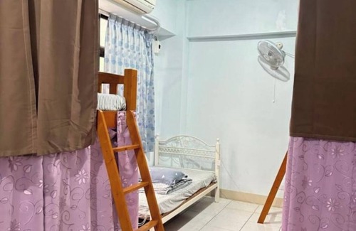 Hualien City Centre Hostel | AN YIN