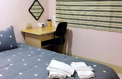 Hualien City Centre Hostel | AN YIN