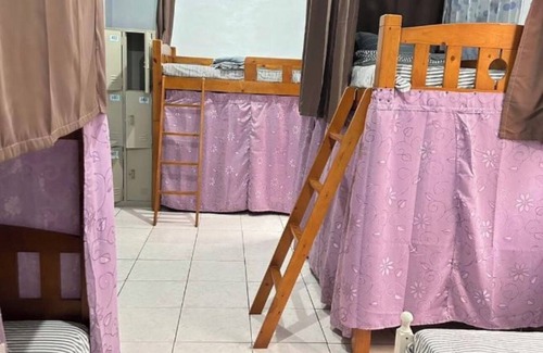 Hualien City Centre Hostel | AN YIN