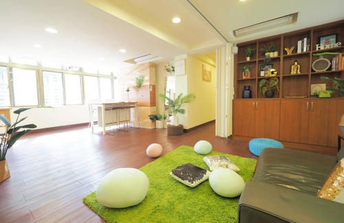 Daan Apartment | Apartment ∙ 1 bedroom ∙ 2 guests