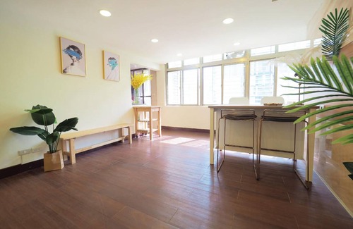 Daan Apartment | Apartment ∙ 1 bedroom ∙ 2 guests