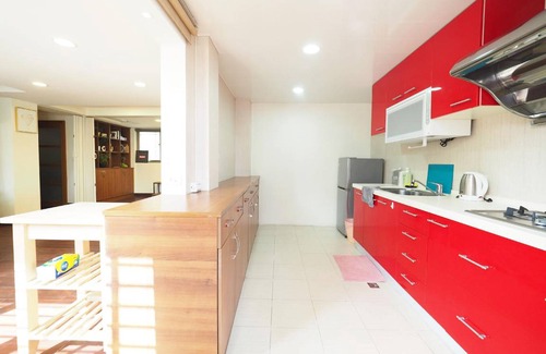 Daan Apartment | Apartment ∙ 1 bedroom ∙ 2 guests