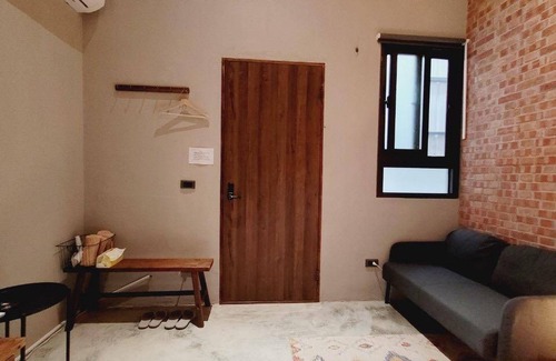 Toufen Apartment | Apartment ∙ 2 guests