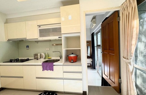 Xinyi Apartment | Apartment ∙ 4 bedrooms ∙ 8 guests