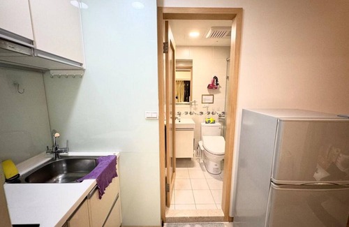 Xinyi Apartment | Apartment ∙ 4 bedrooms ∙ 8 guests