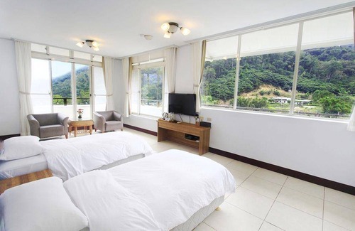 Nanzhuang Apartment | Apartment ∙ 6 guests